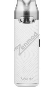 VooPoo V.THRU Pro KIT Moon White