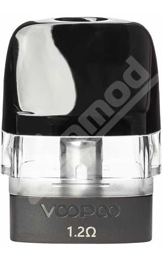 VooPoo VINCI Pod V2 Cartridge 2мл 1.2 Ом