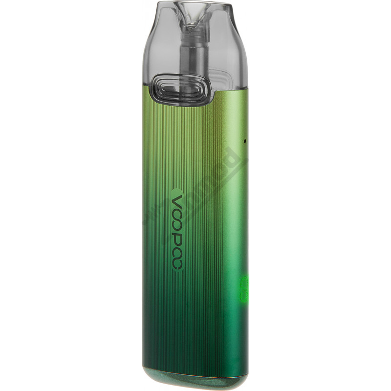 Фото и внешний вид — VooPoo VMATE Infinity Edition Shiny Green