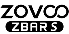 ZOVOO by VooPoo ZBAR S 1800
