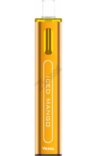 VOZOL MESHSTICK Max 3000 - Iced Mango