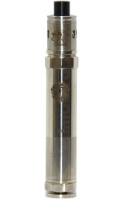 King Mod + Phenotype L Top Airflow KIT clone SS