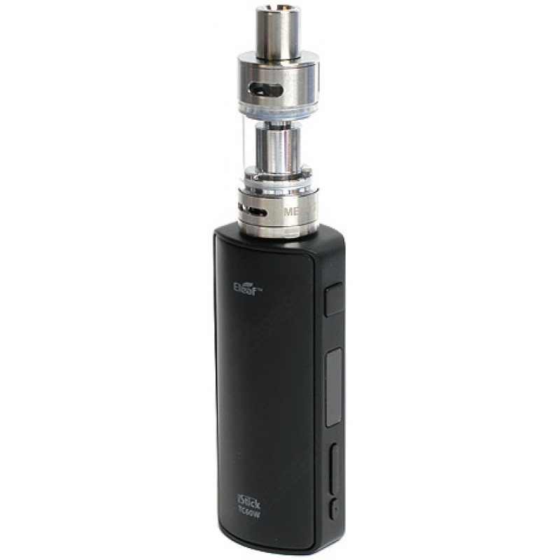 Фото и внешний вид — Eleaf iStick 60W TC Kit