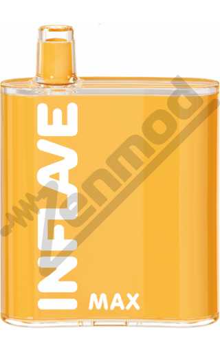 INFLAVE MAX 4000 - Ананас