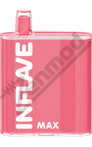 INFLAVE MAX 4000 - Секс на пляже