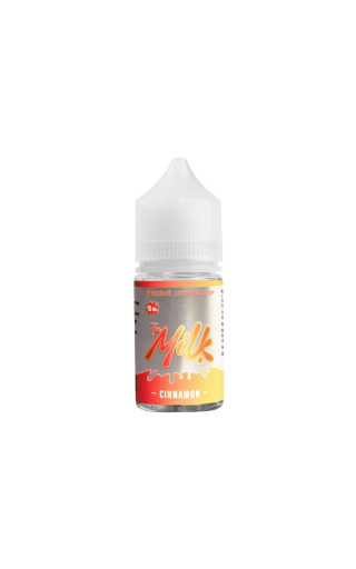 The Milk - Молоко с Корицей 15мл