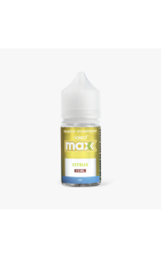 Naked Max — Цитрус со Льдом 15мл