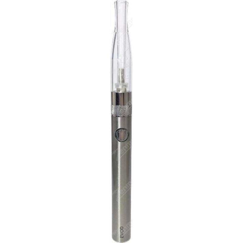 Фото и внешний вид — EVOD GS-H2 1100mAh