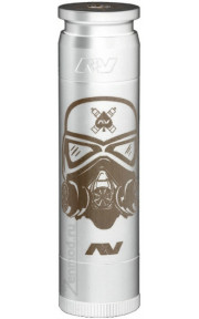 AV Able V2 Storm Trooper clone White