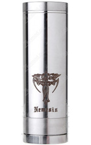 Nemesis 26650 Stainless steel
