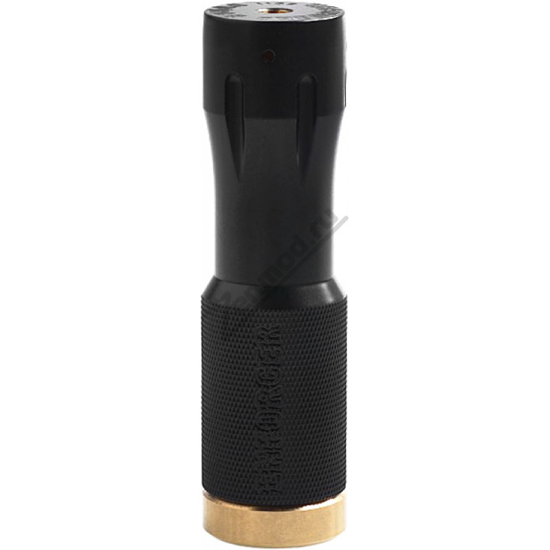 Фото и внешний вид — Purge Mods Enforcer 21700 clone Black
