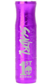 SCNDRL clone Aluminum Purple