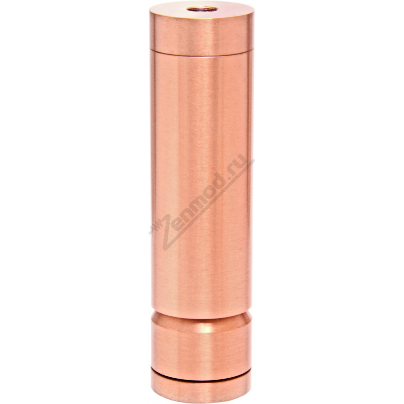 Фото и внешний вид — Subzero X Mechanical Mod clone Copper