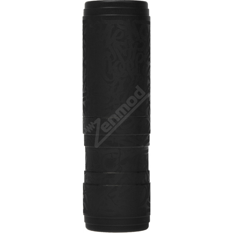 Фото и внешний вид — UralMods Свобода Matte Black Engraves