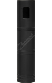 Ambition Mods Converter Tube Mod Full Black