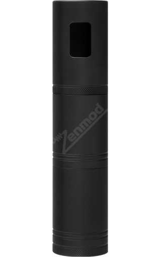Ambition Mods Converter Tube Mod Full Black