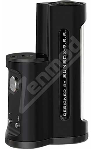 Ambition Mods Easy 60W Mod Full Black