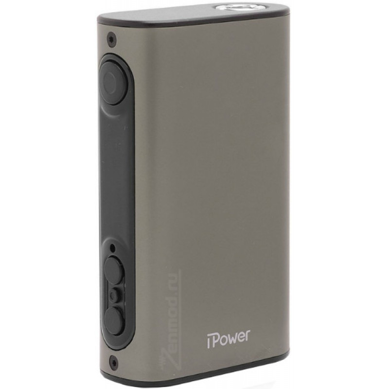 Фото и внешний вид — Eleaf iPower 80W Grey