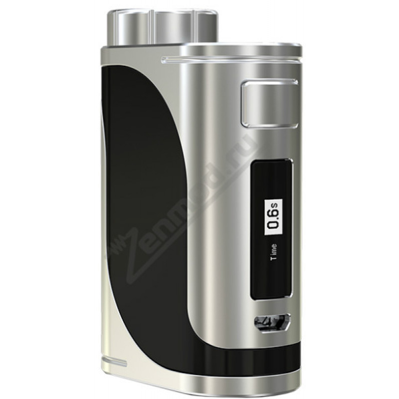 Фото и внешний вид — Eleaf iStick Pico 25 85W Silver-Black