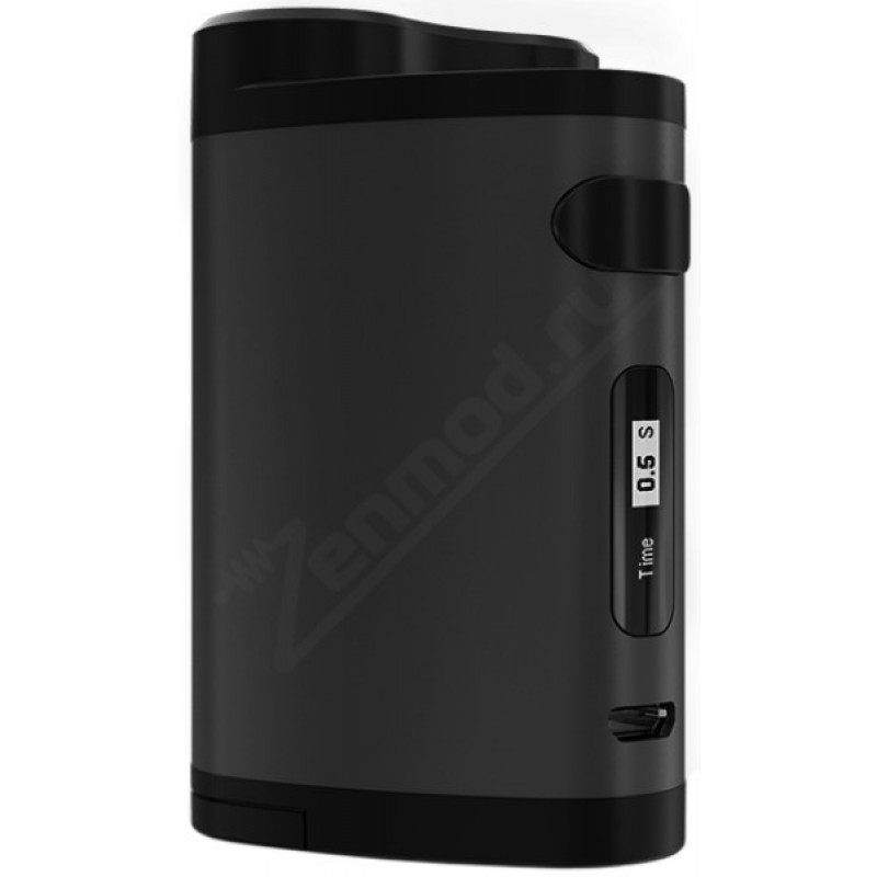 Фото и внешний вид — Eleaf iStick Pico Dual 200W Black