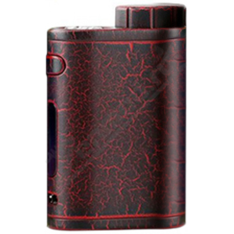 Фото и внешний вид — Eleaf iStick Pico 75W Red Crackle