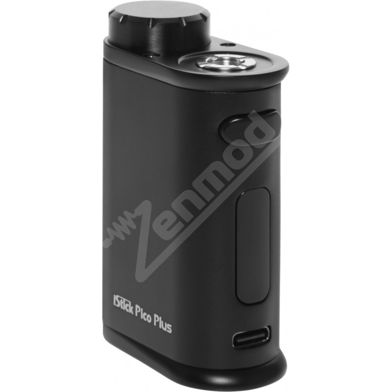 Фото и внешний вид — Eleaf iStick Pico Plus Black