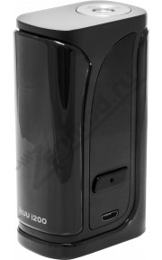 Eleaf iKuu i200 200W 4600mAh Black