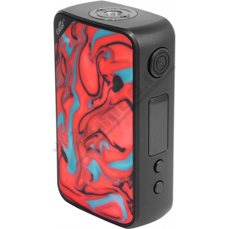 Фото и внешний вид — Eleaf iStick Mix Hell Witch