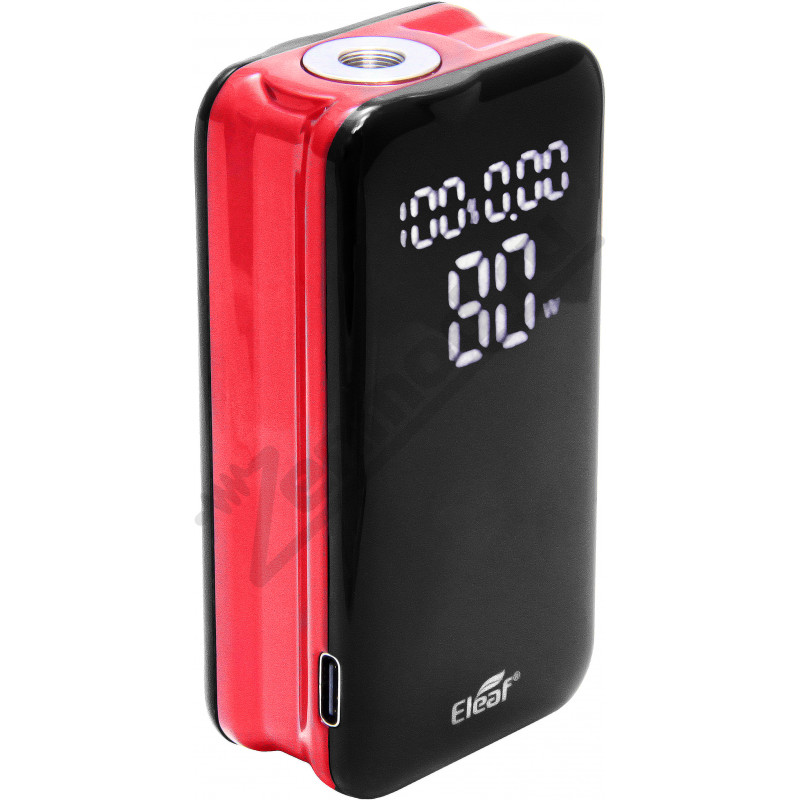 Фото и внешний вид — Eleaf iStick Nowos 80W 4400mAh Red