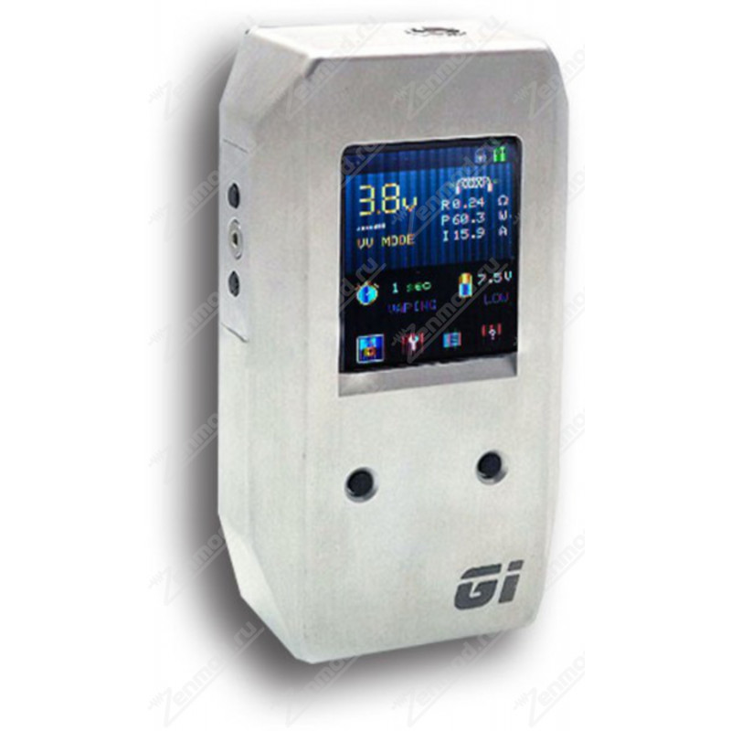 GI2 100W Фото и внешний вид — GI2 100W