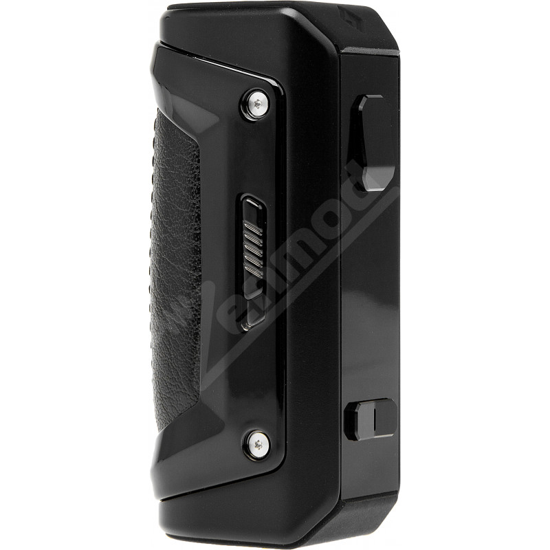 Фото и внешний вид — GeekVape S100 Aegis Solo 2 Classic Black