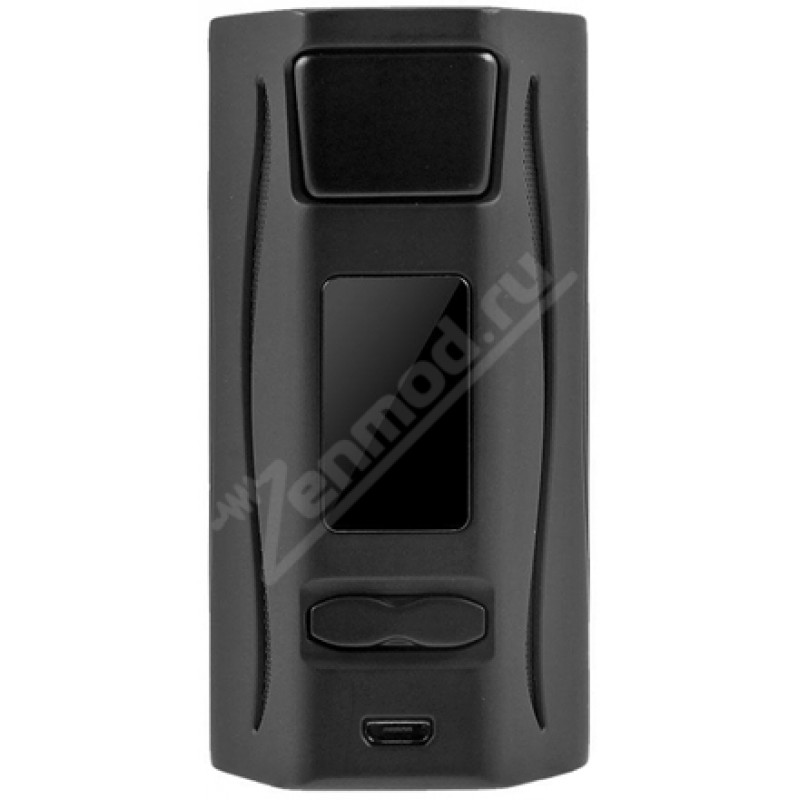 Фото и внешний вид — IJOY Genie PD270 234W Black, 2х20700 в комплекте