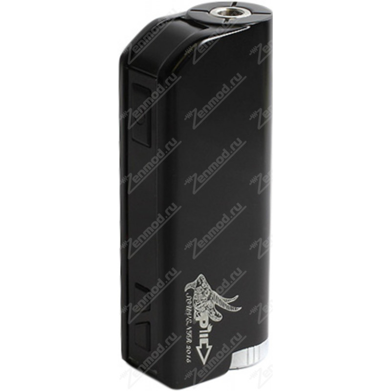 Фото и внешний вид — IPV mini 70W Black