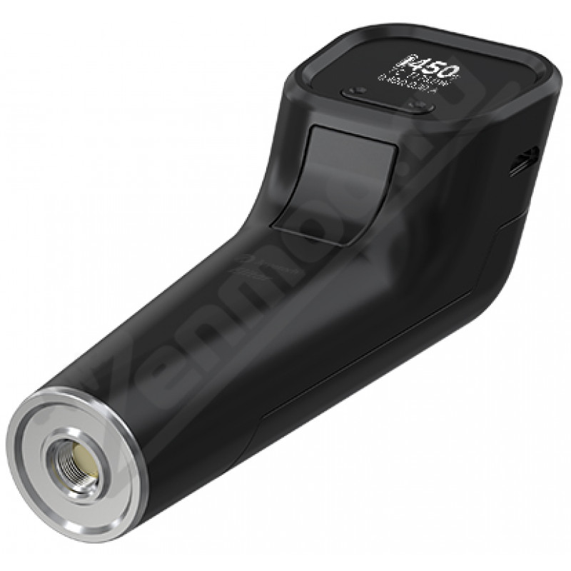 Фото и внешний вид — Joyetech Elitar Pipe Mod Black