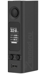 Joyetech eVic VTwo Mini 75W Black