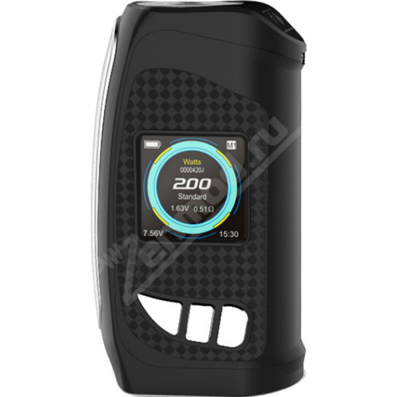Pioneer4You iPV Eclipse Black Фото и внешний вид — Pioneer4You iPV Eclipse Black
