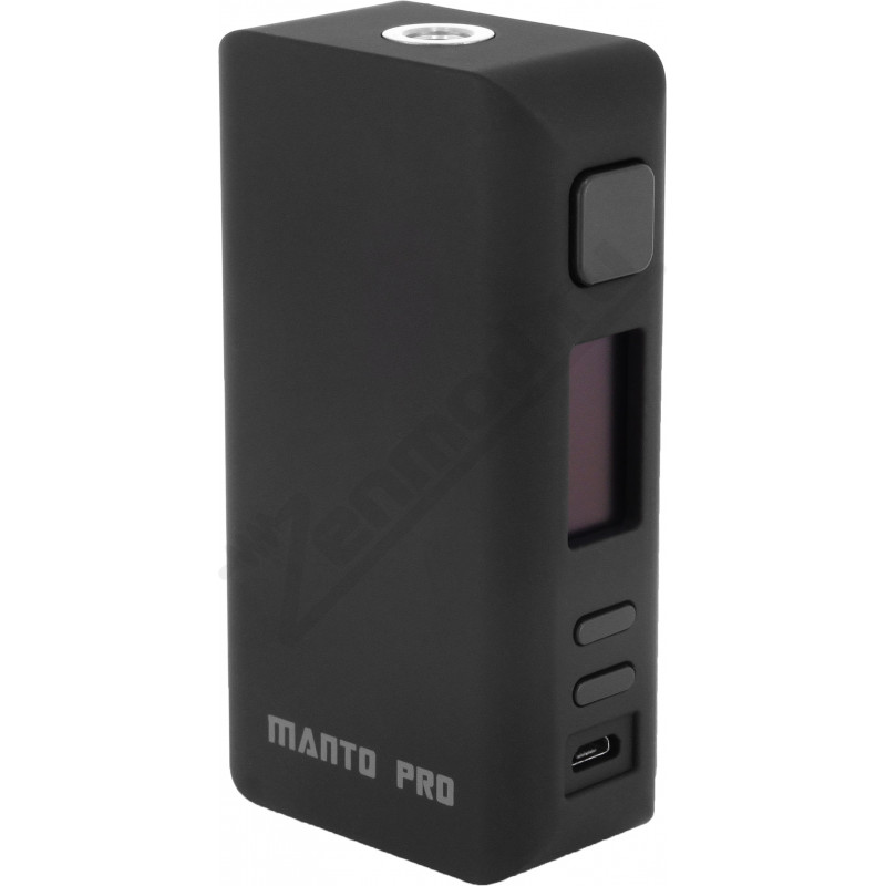 Фото и внешний вид — Rincoe Manto Pro 228W Dead Skull