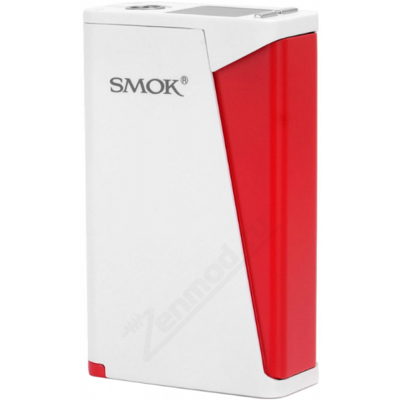 SMOK H-Priv 220W White Фото и внешний вид — SMOK H-Priv 220W White