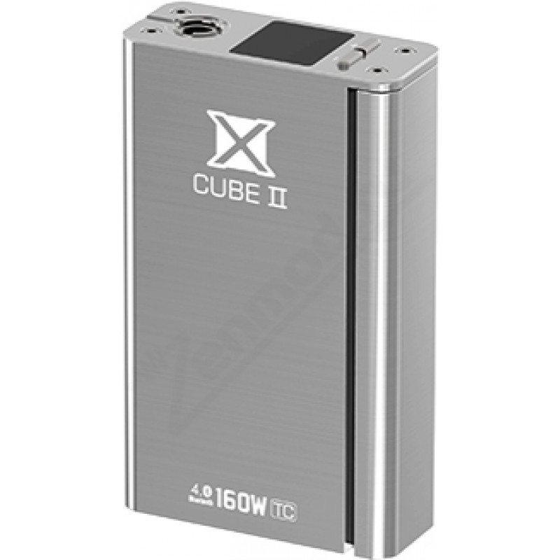 Фото и внешний вид — SMOK X Cube II