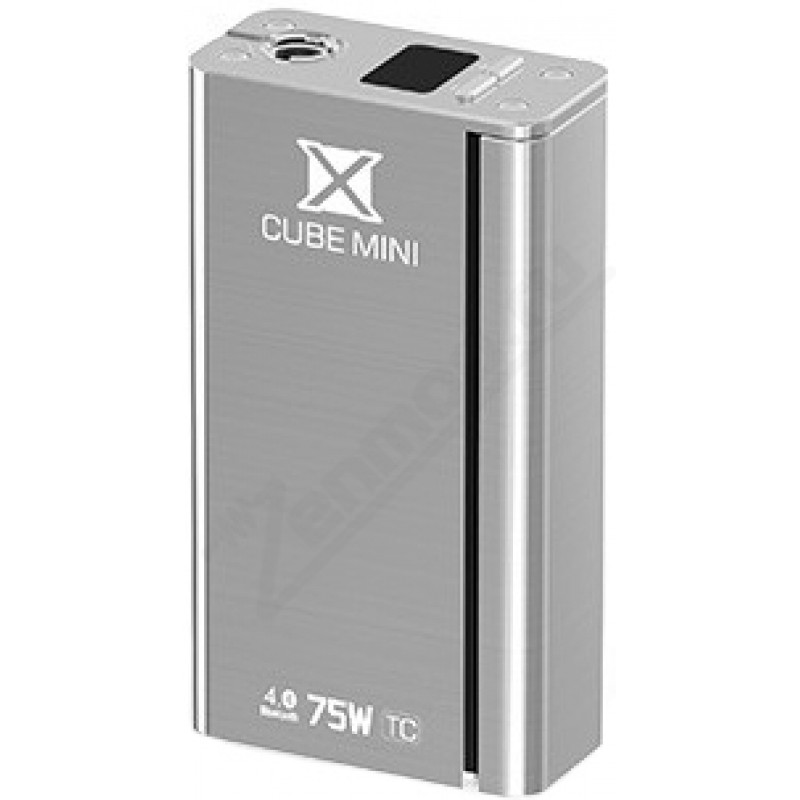 Фото и внешний вид — SMOK X Cube Mini SS
