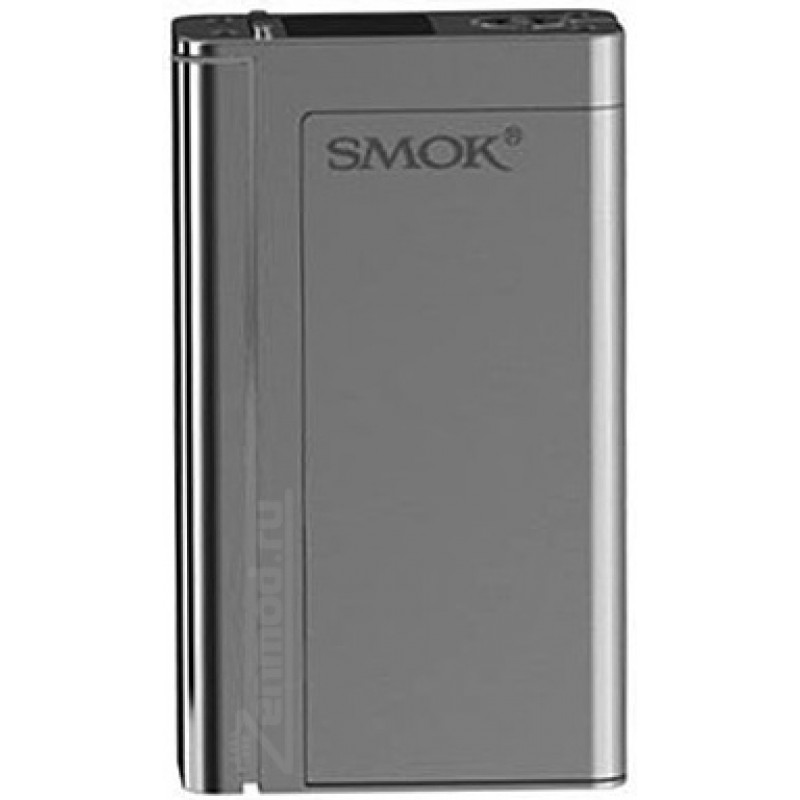 Фото и внешний вид — SMOK X CUBE Ultra 220W Silver