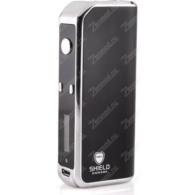 Фото и внешний вид — Beyond Vape Solara Shield DNA 30S
