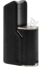 Steam Crave Hadron Lite SBS Mod Black