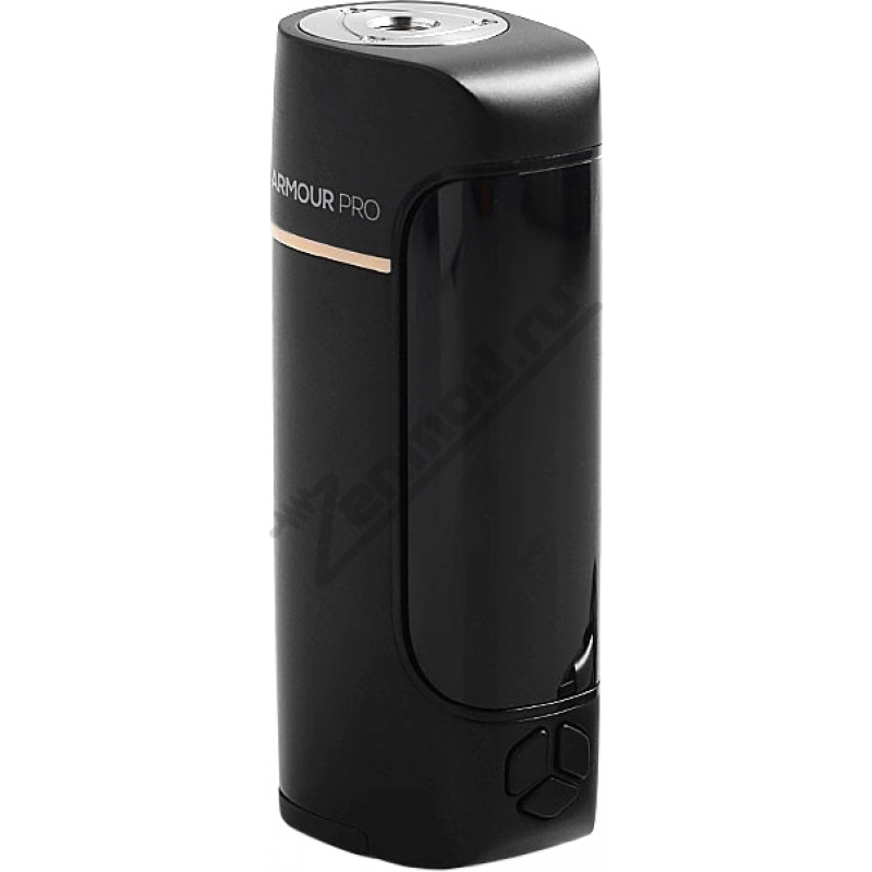 Фото и внешний вид — Vaporesso Armour Pro 100W Black