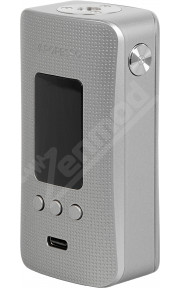 Vaporesso GEN 200 Light Silver