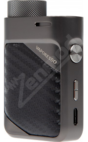 Vaporesso SWAG PX80 Mod Brick Black