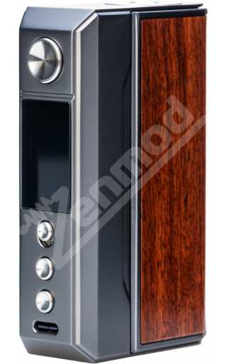 VooPoo DRAG 4 177W Gunmetal Rosewood