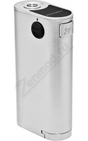 WISMEC Noisy Cricket II-25 Silver