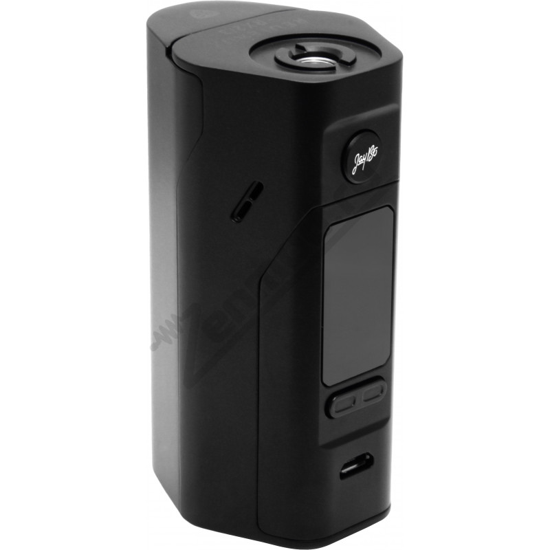 Фото и внешний вид — WISMEC Reuleaux RX2/3 200W Full Black