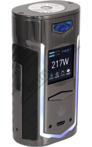 Woody Vapes X217 Prussian Blue